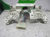 Recambio de mando calefaccion / aire acondicionado para tata indigo marina 1.4 referencia OEM IAM 286883300109 286883300109 
