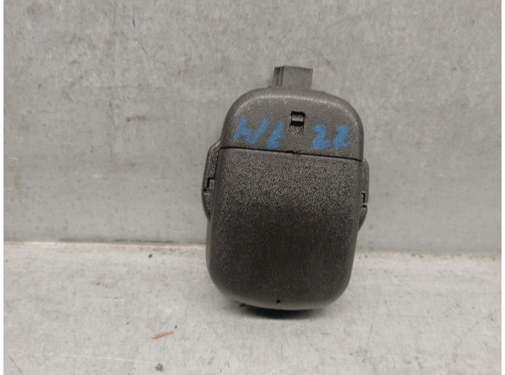 Recambio de sensor lluvia para opel zafira tourer c (p12) 1.6 cdti (75) referencia OEM IAM 22845143 