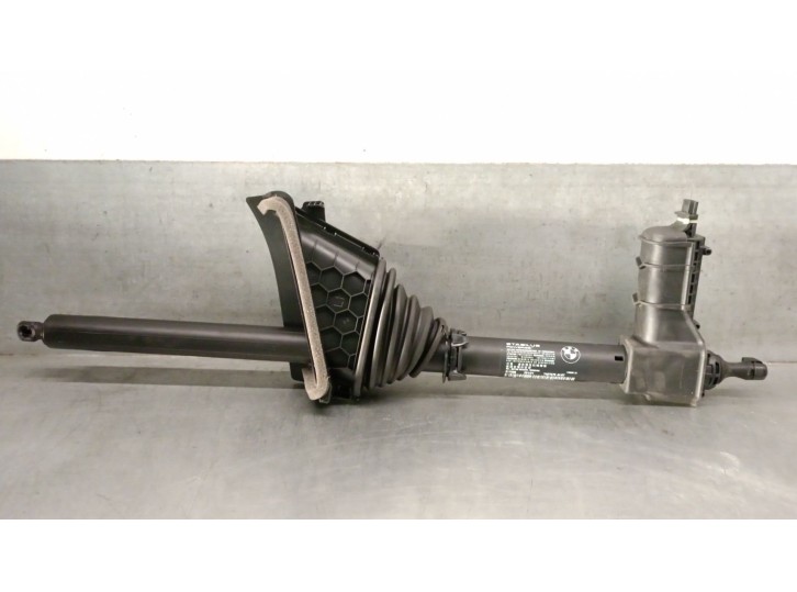Replacement trunk / tailgate struts for BMW 4 Gran Coupe (g26) 430 i OEM IAM reference 7487575 51247487575 STABILUS