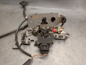 Recambio de cerradura puerta trasera izquierda para chrysler voyager iv (rg, rs) 2.5 crd referencia OEM IAM 5019053AC 5019053AC 