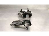 Replacement trunk / tailgate struts for BMW 4 Gran Coupe (g26) 430 i OEM IAM reference 7487575 51247487575 STABILUS