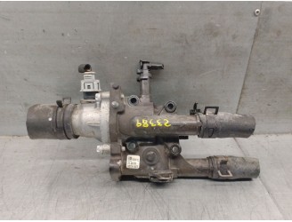 Recambio de termostato para chevrolet aveo 1.4 cat referencia OEM IAM 96984102 