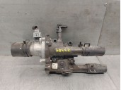 Recambio de termostato para chevrolet aveo 1.4 cat referencia OEM IAM 96984102 