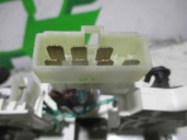 Recambio de mando calefaccion / aire acondicionado para tata indigo marina 1.4 referencia OEM IAM 286883300109 286883300109 