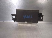 Recambio de modulo electronico para skoda superb (3v3) active referencia OEM IAM 5QA919283B 5QA919283 