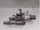 Recambio de termostato para chevrolet aveo 1.4 cat referencia OEM IAM 96984102 