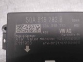 Recambio de modulo electronico para skoda superb (3v3) active referencia OEM IAM 5QA919283B 5QA919283 