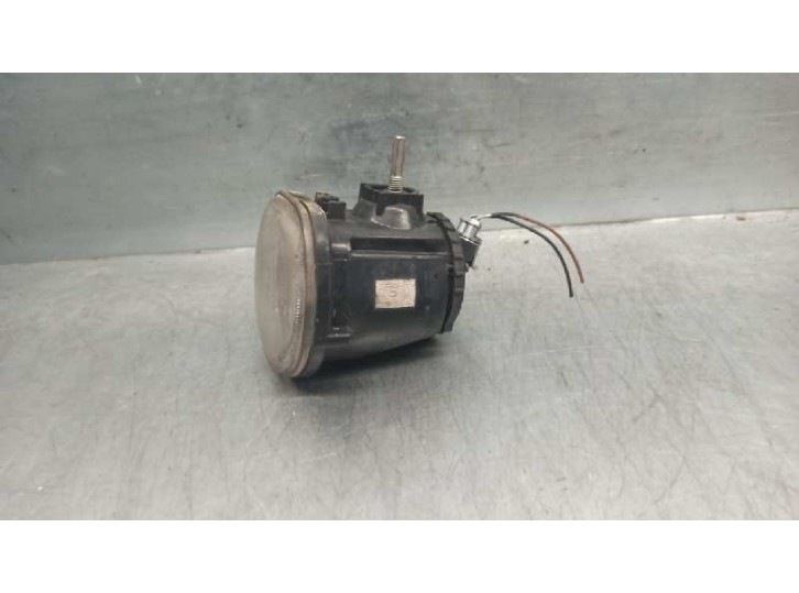 Recambio de faro antiniebla izquierdo para fiat croma (194) 1.9 jtd 16v cat referencia OEM IAM 51782979  