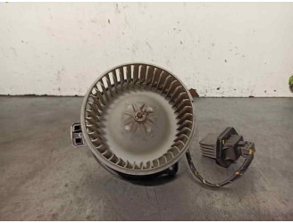 Recambio de motor calefaccion para kia carnival 2.9 crdi cat referencia OEM IAM F00S33F005  