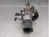 Recambio de termostato para chevrolet aveo 1.4 cat referencia OEM IAM 96984102 