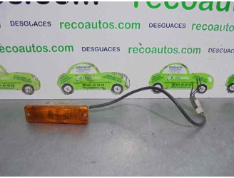 Recambio de piloto delantero derecho para volkswagen polo (867/871/873) 1.3 referencia OEM IAM 86795304 