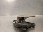 Replacement front left interior door handle for Chrysler Voyager IV (RG, RS) 2.5 CRD OEM IAM reference RT77WL5AA RT77WL5AA