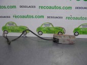 Recambio de piloto delantero derecho para volkswagen polo (867/871/873) 1.3 referencia OEM IAM 86795304 