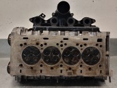 Recambio de culata para nissan primastar autobús (x83) dci 140 referencia OEM IAM 1014100QA0 1014100QA0 8200627939