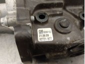 Recambio de termostato para chevrolet aveo 1.4 cat referencia OEM IAM 96984102 