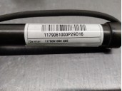 Recambio de modulo electronico para mercedes-benz clase gla (w156) 2.1 cdi cat referencia OEM IAM 1179061000  