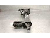 Replacement boot / tailgate struts for BMW 4 Gran Coupe (G26) 430i OEM IAM reference 7487576 51247487576 STABILUS