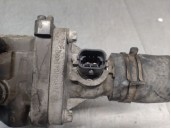 Recambio de termostato para chevrolet aveo 1.4 cat referencia OEM IAM 96984102  