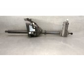 Replacement boot / tailgate struts for BMW 4 Gran Coupe (G26) 430i OEM IAM reference 7487576 51247487576 STABILUS