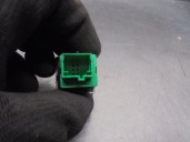 Recambio de interruptor para peugeot partner kombi confort referencia OEM IAM 96582880XT  