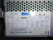Recambio de amplificador para saab 9-5 familiar 2.2 tid cat referencia OEM IAM 4617163 