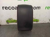 Replacement central armrest for Ford Mondeo Sedan (CA2) 2.2 TDCi CAT OEM IAM reference 6M21R044C82A 
