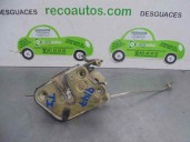 Recambio de cerradura puerta delantera izquierda para tata indica 1.4 referencia OEM IAM 3 PUERTAS