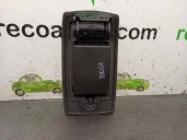 Recambio de apoyabrazos central para ford mondeo ber. (ca2) 2.2 tdci cat referencia OEM IAM 6M21R044C82A 