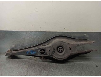 Recambio de brazo suspension inferior trasero izquierdo para skoda superb (3v3) active referencia OEM IAM 3Q0505311E 