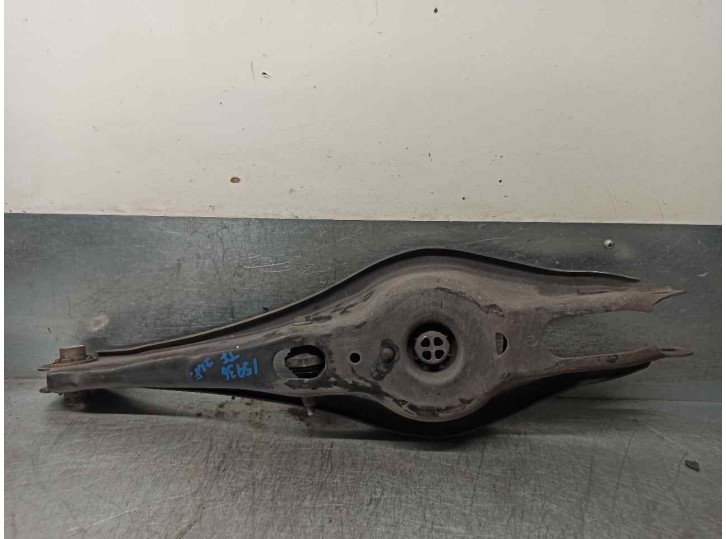 Recambio de brazo suspension inferior trasero izquierdo para skoda superb (3v3) active referencia OEM IAM 3Q0505311E  