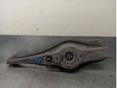 Recambio de brazo suspension inferior trasero izquierdo para skoda superb (3v3) active referencia OEM IAM 3Q0505311E  