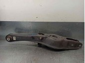 Recambio de brazo suspension inferior trasero izquierdo para skoda superb (3v3) active referencia OEM IAM 3Q0505311E  
