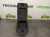 Replacement central armrest for ford mondeo sedan (ca2) 2.2 tdci cat OEM IAM reference 6M21R044C82A 