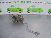 Recambio de cerradura puerta delantera derecha para tata indica 1.4 referencia OEM IAM 3 PUERTAS