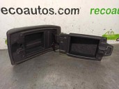 Replacement central armrest for ford mondeo sedan (ca2) 2.2 tdci cat OEM IAM reference 6M21R044C82A 