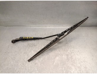 Recambio de brazo limpia trasero para hyundai accent ii (lc) 1.5 referencia OEM IAM 9881025000 9881025000 