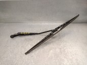 Recambio de brazo limpia trasero para hyundai accent ii (lc) 1.5 referencia OEM IAM 9881025000 9881025000 