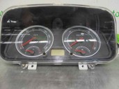 Recambio de cuadro instrumentos para tata indica 1.4 referencia OEM IAM 286854309924N  