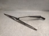 Recambio de brazo limpia trasero para hyundai accent ii (lc) 1.5 referencia OEM IAM 9881025000 9881025000 