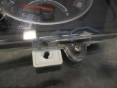 Recambio de cuadro instrumentos para tata indica 1.4 referencia OEM IAM 286854309924N  