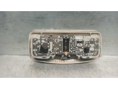 Recambio de luz interior para fiat croma (194) 1.9 jtd 16v cat referencia OEM IAM 735316712 TRASERA 