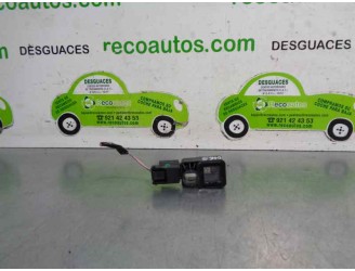 Recambio de sensor impacto para smart fortwo coupe 1.0 cat referencia OEM IAM A4539050400 988309079R 