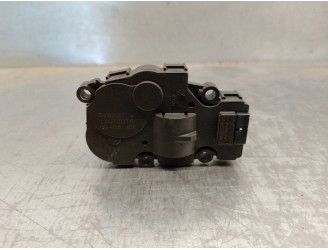 Recambio de motor apertura trampillas climatizador para mercedes-benz clase gla (w156) 2.1 cdi cat referencia OEM IAM CZ11393017