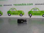 Recambio de sensor impacto para smart fortwo coupe 1.0 cat referencia OEM IAM A4539050400 988309079R 