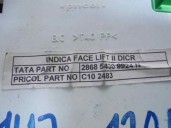 Recambio de cuadro instrumentos para tata indica 1.4 referencia OEM IAM 286854309924N  