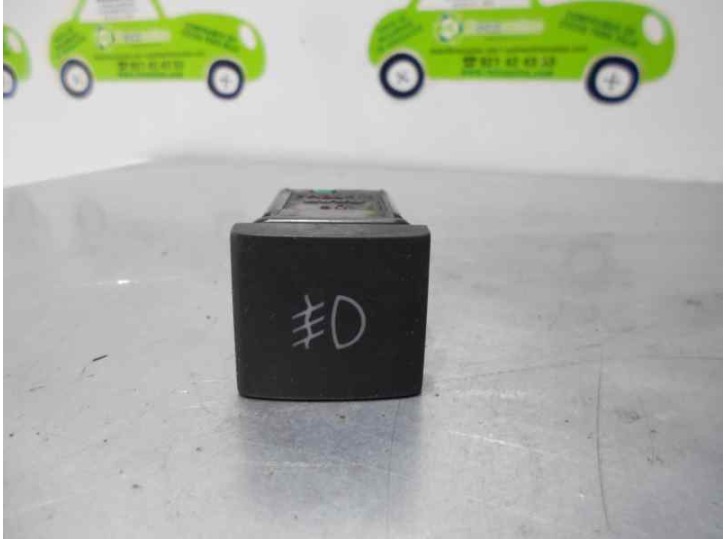 Recambio de botones salpicadero para saab 9-5 familiar 2.2 tid cat referencia OEM IAM 4409228 