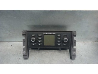 Recambio de mando climatizador para fiat croma (194) 1.9 jtd 16v cat referencia OEM IAM 7354173960 VALEO