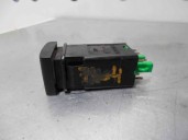 Recambio de botones salpicadero para saab 9-5 familiar 2.2 tid cat referencia OEM IAM 4409228  