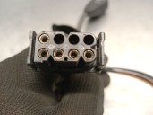 Recambio de mando limpia para bmw 3 (e36) 318 tds referencia OEM IAM 61318350981 012005 