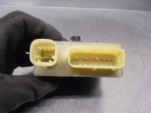 Recambio de caja precalentamiento para peugeot partner kombi confort referencia OEM IAM 9652021180 